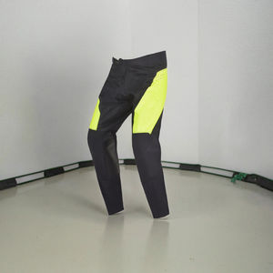 Pantalones de Ciclismo de Montaña y Motocross Personalizados de Alta Calidad, Transpirables, de Secado Rápido y Ligeros - Product Image 3