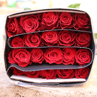 Vente en gros de roses Kunming en vrac de qualité supérieure fleurs fraîches coupées exportateur