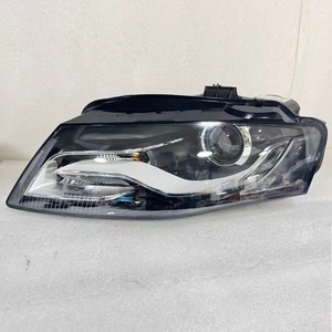Pour <span class=keywords><strong>Audi</strong></span> A4 B8/B85 Phares au xénon 2009-2012 Haute qualité Ampoule H1 12V OEM 8K0941003 8K0941004 - Product Image 1