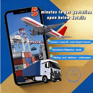 Agente de Logística y Transporte de Carga de Guangzhou, China a España DDP a través de Envío Aéreo Puerta a Puerta / <span class=keywords><strong>Aeropuerto</strong></span> - Product Image 6