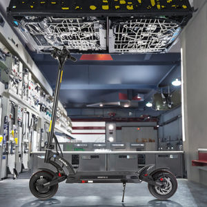 Controlador de Onda Sinusoidal Ajustable de 60V25A para 60V para Patinete Eléctrico <span class=keywords><strong>MANTIS</strong></span> <span class=keywords><strong>10</strong></span> <span class=keywords><strong>PLUS</strong></span> y <span class=keywords><strong>10</strong></span> PRO - Product Image 4