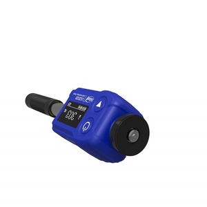 LS252D misuratore di durezza penna tipo <span class=keywords><strong>D</strong></span> dispositivo di impatto durometro metallo portatile Leeb Tester di durezza - Product Image 1