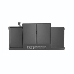 อะไหล่แบตเตอรี่ A1377 A1369 7.4V 50Wh 6800mAh Li Polymer สำหรับ MacBook Air 13 "2010ผ่านการรับรอง CE ROHS - Product Image 2