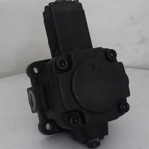 ปั๊มไฮดรอลิกแบบใบพัด VHL VB1 VPDCC VPVC SMVP VHIF รุ่น VHL-40-140 VB1-20F-A3 VPDCC-F20-20-A2A2 VPVC-26 SMVP-30-2-2 VHIF-30 - Product Image 4