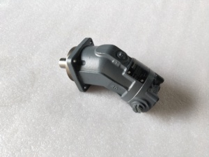 Motores Hidráulicos de Pistones Axiales Serie A2FM023, Cilindrada Fija de 280, Torque Continuo de 50 nm, A2FO5/60L-PBB07-S - Product Image 2