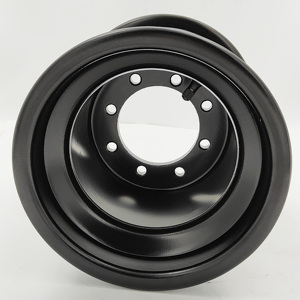 Piezas de ATV 8x8 3 + 5 4 110 115 ruedas de ATV de labio enrollado de aluminio para <span class=keywords><strong>Yamaha</strong></span> YFZ450 450R <span class=keywords><strong>Raptor</strong></span> <span class=keywords><strong>Banshee</strong></span> Suzuki Ltz400 - Product Image 2