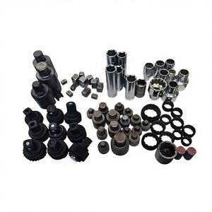 บริการผลิตชิ้นส่วนโลหะแบบ OEM ด้วยวิธีการตีขึ้นรูป 4S ระดับมืออาชีพ รับผลิตตามแบรนด์ที่กำหนด ผลิตภัณฑ์จากไต้หวัน - Product Image 1