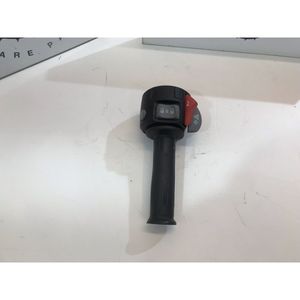 Fanale posteriore BMW F650GS 2008-2012 compatibile con sistema di illuminazione moto - Product Image 3