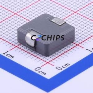 JSHC1040-R56M ตัวเหนี่ยวนำไฟฟ้าแบบ SMD, 11.8x10.8 มม. ( ค่าความเหนี่ยวนำ: 560nH ) ( ความแม่นยำ: 20% กระแสไฟฟ้าที่กำหนด: 23A ) - Product Image 2