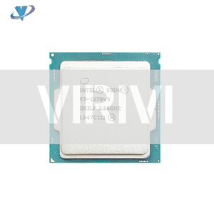 Bộ xử lý E3-1270v5 4 lõi 3.60GHz <span class=keywords><strong>LGA</strong></span> <span class=keywords><strong>1151</strong></span> 8Mb Bộ nhớ cache 80W TDP - Product Image 1