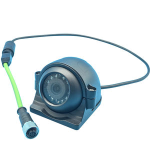 Fábrica original 1080P retrovisor cámara <span class=keywords><strong>IPC</strong></span> IP M12D 4Pin vehículo DVR Kits con respaldo de metal para autobús - Product Image 5