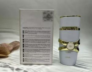 Profumo Arabo di Dubai Best-seller 100ml - Profumo Popolare in Medio Oriente. Adatto sia per uomini che per donne. - Product Image 6