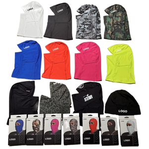 Meilleures ventes 2026 : Cagoule imperméable réglable de haute qualité pour le cyclisme, l'alpinisme et le <span class=keywords><strong>ski</strong></span>, avec boîte - Product Image 1