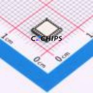 ST25R3917-AQWT RF Card Chip VFQFN-32(5x5) FeliCa, ISO 14443A, ISO 14443B, ISO 15693, NFC I2C, SPI 53Kbit/s/848Kbit/s/424Kbit/s - Product Image 2