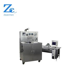 Consistomètre HPHT atmosphérique de haute qualité, neuf, avec une précision élevée, compatibilité multi-tensions, garantie d'un an - Product Image 2