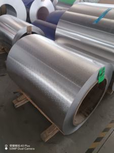 Алюминиевый рифленый лист (плитка) 1060 1050, 1.83м x 6.10м, 5-слойный, для настилов и покрытий - Product Image 4