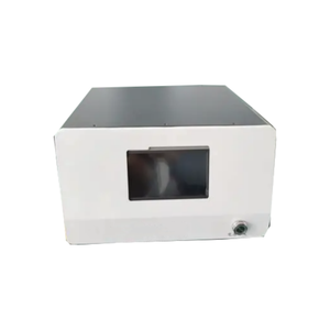 Mélangeur de cuisson au gaz de haute qualité Dispositif de dosage de gaz 10SLM pour laboratoire d'étalonnage du gaz - Product Image 4