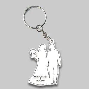 Set Mini regalo di ringraziamento per matrimonio, Idea regalo di ringraziamento personalizzata per l'apprezzamento in arrivo per l'ospite di compleanno