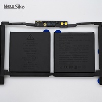Batterie d'ordinateur portable neuve d'usine, remplacement A2113 pour Macbook Pro Retina 16 pouces avec Touch Bar A2141, année 2019