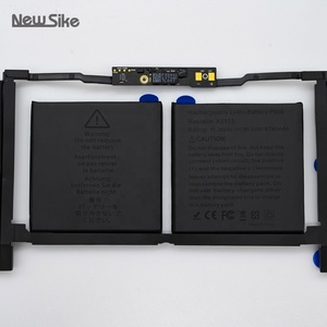 Batería de Repuesto Nueva de Fábrica para Laptop A2113 para <span class=keywords><strong>Macbook</strong></span> <span class=keywords><strong>Pro</strong></span> Retina <span class=keywords><strong>16</strong></span> Pulgadas Touch Bar A2141 Año <span class=keywords><strong>2019</strong></span> - Product Image 3
