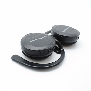 Cheap Open-Ear Wireless TWS Earphones With for 5.3 Waterproof <b>LED</b> Battery Indicator Ear Hook Design-OZ08 Tws Tws - Product Image 1