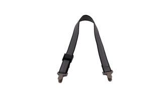 Accessori per parti del casco di sicurezza regolabili protezioni per il mento costruzione casco di sicurezza sottogola fibbia per il mento per elmetto - Product Image 2