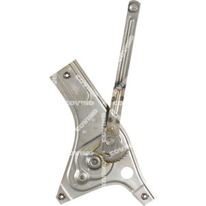 Elevador de Ventana Covind, Lado Derecho, Un Brazo, Modelo 040/30, Apto para OM40 (9050667) - Product Image 2