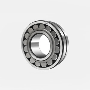 24120 CCW33 Hochleistungs-Pendel rolle mit selbst ausgerichtetem Industrie lager, 100mm Innen durchmesser, 165mm Außen durchmesser und 65mm Breite, zweireihig - Product Image 5