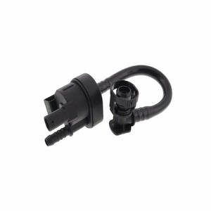 Bagian otomatis tabung uap katup pembersihan 06E133781L tank Valve katup ventilasi tangki bahan bakar/katup solenoid - Product Image 1
