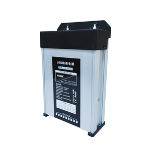 Factory Wholesale Plastic Rainproof 12V24v 400W <strong>Transformer</strong> <strong>LED</strong> Switching Power Supply AC DC Waterproof Signboard <strong>Strip</strong> 2-Year - Product Image 5