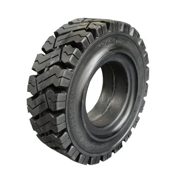 solid tires 20 inch