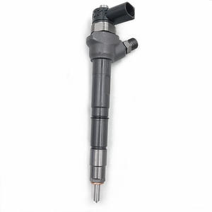 Inyector de Combustible Common Rail 0445110333 0445110383, Pieza de Repuesto para Motor Diésel, Construcción Metálica - Product Image 3