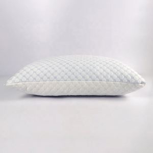 Cube <b>Pillow</b> With Cooling Pad for Better Sleeping Cool <b>Memory</b> Foam <b>Pillow</b> - Product Image 4