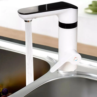 220V température réglable Mijia Xiaoda chauffage électrique instantané robinet d'eau chauffage chauffage robinet Pro