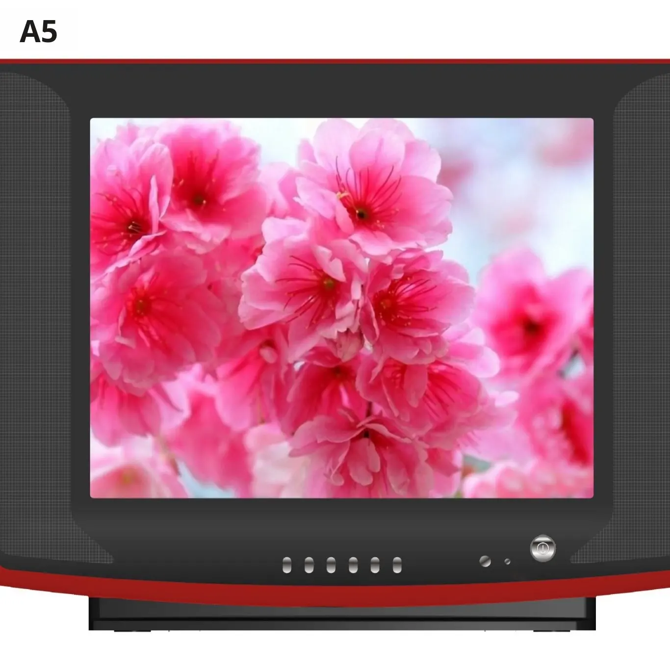 Faça cotação de fabricantes de TV CRT de alta qualidade e TV CRT - Main Image