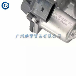 Conjunto de cuerpo de aceleración Continental A2C59512935 con sensor para reemplazo y reparación - Product Image 4