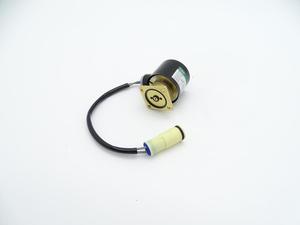 23S-15-47221 419-15-16910 Válvula Solenoide Compatible con Komatsu WA200 WA300 - Product Image 4