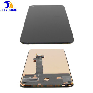 100% testé pour Huawei Nova 7 5G écran LCD pour Honor 30 BMH-AN10 écran tactile numériseur assemblage <span class=keywords><strong>Nova7</strong></span> JEF-NX9 JEF-AN20 LCD - Product Image 5