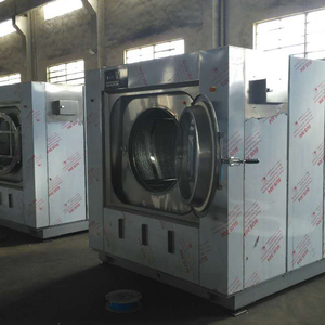 เครื่องซักผ้าและเครื่องปั่นแห้งสำหรับธุรกิจ ขนาด 10-120 กก. สำหรับใช้ในโรงแรม - Product Image 5