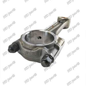 4 d31 6 d31 biella ME012265 adatto per parti del motore Mitsubishi - Product Image 4