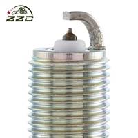 4477 ITR6F13 asli Laser Iridium steker busi Bujias Interchange IT20TT 0242236625 0242236594 AGSF22F1 agsf22yc