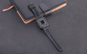 Uniwa Dm66 1.99 Inch IPS Màn Hình 2GB + 16GB Bộ Nhớ 4G <span class=keywords><strong>Android</strong></span> <span class=keywords><strong>GPS</strong></span> Đồng Hồ Điện Thoại Di Động Với Thẻ Sim Gọi Điện Thoại Thông Minh Đồng Hồ - Product Image 4