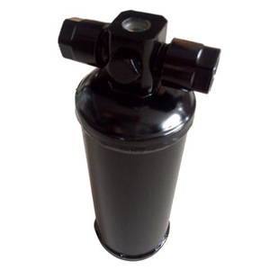 Venta directa de piezas de automóviles A/C receptor secador filtro botella AC para coche - Product Image 4