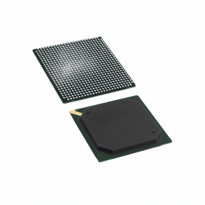 672 BBGA LFE2M50E-5FN672I ชิ้นส่วนอิเล็กทรอนิกส์แบบฝังตัว รายการวัสดุอิเล็กทรอนิกส์ (BOM) ไอซี มีสินค้าในสต็อก - Product Image 1
