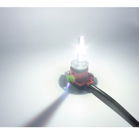 Nuevas Bombillas de Xenón HID D2S de 35W 12V 6000K para Faros Delanteros de Automóvil