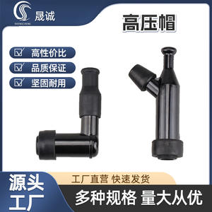 Bobinas de encendido de alto voltaje al por mayor 2-8KW, piezas para generadores de gasolina, bombas de agua, bujías, modelos 168F, 170F, 188F - Product Image 5