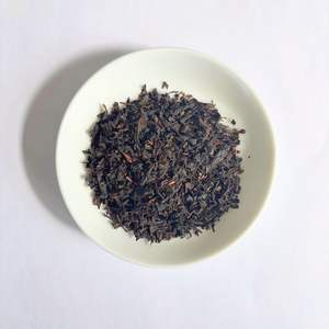 Té Negro Fermentado de Ceilán Kandy Origin B2B, Hojas Sueltas, Sabor Afrutado y Brillante en Bolsa para Cafeterías, Tiendas de Té y Uso Mayorista - Product Image 1