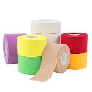 <span class=keywords><strong>Cinta</strong></span> Deportiva <span class=keywords><strong>para</strong></span> <span class=keywords><strong>Tobillo</strong></span> No Elástica en Existencia, <span class=keywords><strong>Cinta</strong></span> <span class=keywords><strong>de</strong></span> Soporte <span class=keywords><strong>para</strong></span> Lesiones, <span class=keywords><strong>Cinta</strong></span> <span class=keywords><strong>de</strong></span> Óxido <span class=keywords><strong>de</strong></span> Zinc <span class=keywords><strong>para</strong></span> Esguinces <span class=keywords><strong>de</strong></span> <span class=keywords><strong>Tobillo</strong></span> - Product Image 2