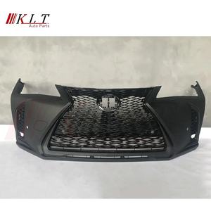 Juego de Parachoques Delantero para Auto KLT de Alta Calidad para <span class=keywords><strong>UX</strong></span> 2018, Actualización a <span class=keywords><strong>SPORT</strong></span> 2018 - Product Image 4