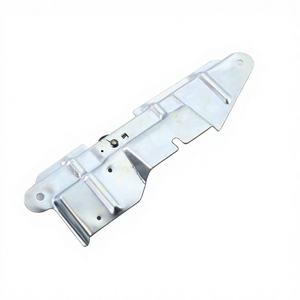 Support de coffre pour Volkswagen, vente en gros d'usine, assemblage 1J5827454F 3B5827061B, accessoires de voiture pour les modèles A6 et Jetta - Product Image 5